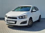 Chevrolet Aveo II Новочеркасск  - изображение 16