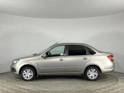 Lada (ВАЗ) Granta I Рестайлинг Воронеж  - изображение 30