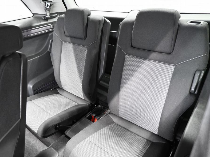 Opel Zafira B Рестайлинг Тверь  - изображение 10