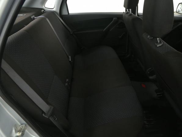 Lada (ВАЗ) Granta I с пробегом 2012 года, цена 284 000 рублей, 87000 км, седан, Автокод Объявления