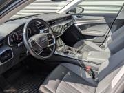Audi A6 V (C8) Москва  - изображение 49