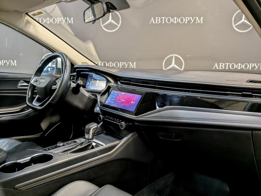 Omoda S5 Москва  - изображение 11