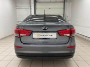 Kia Rio III Рестайлинг Энгельс  - изображение 41