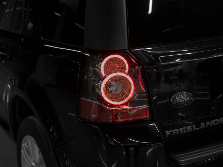 Land Rover Freelander II Рестайлинг 2 Москва  - изображение 24
