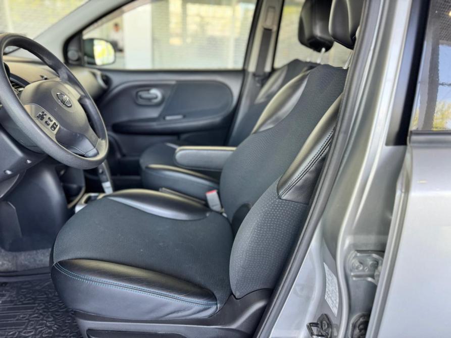 Nissan Note I Рестайлинг Новосибирск  - изображение 15
