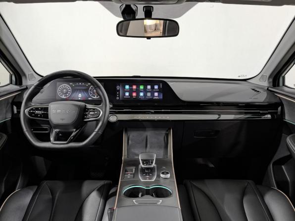 Omoda C5 I с пробегом 2023 года, цена 1 560 000 рублей, 74842 км, внедорожник, Автокод Объявления
