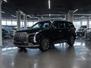 Hyundai Palisade I Рестайлинг Москва  - изображение 32