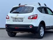 Nissan Qashqai I Рестайлинг Иркутск  - изображение 36