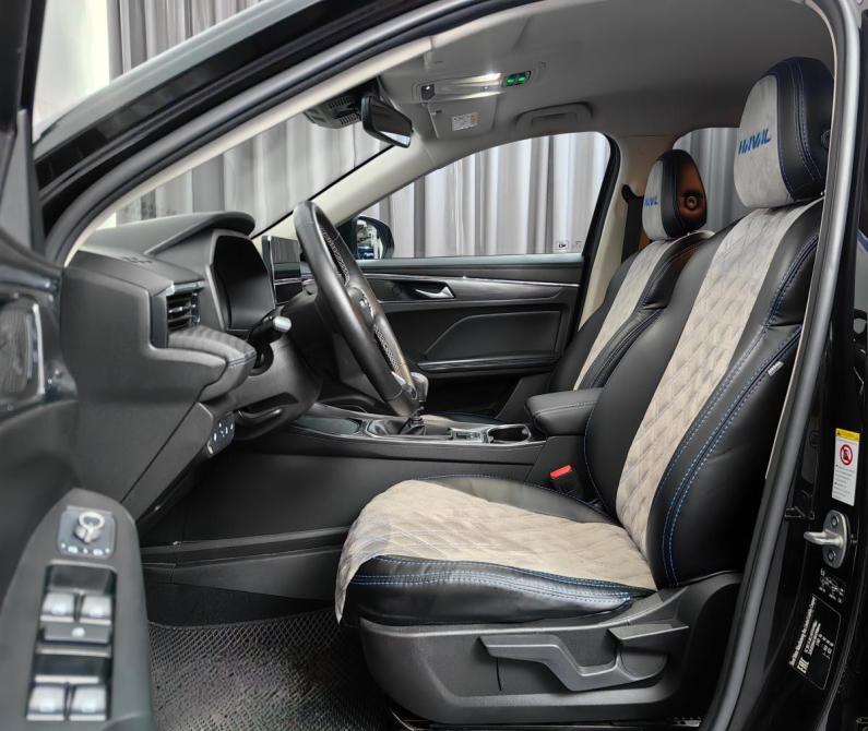 Haval Jolion I Москва  - изображение 9