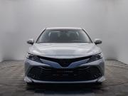 Toyota Camry VIII (XV70) Москва  - изображение 28