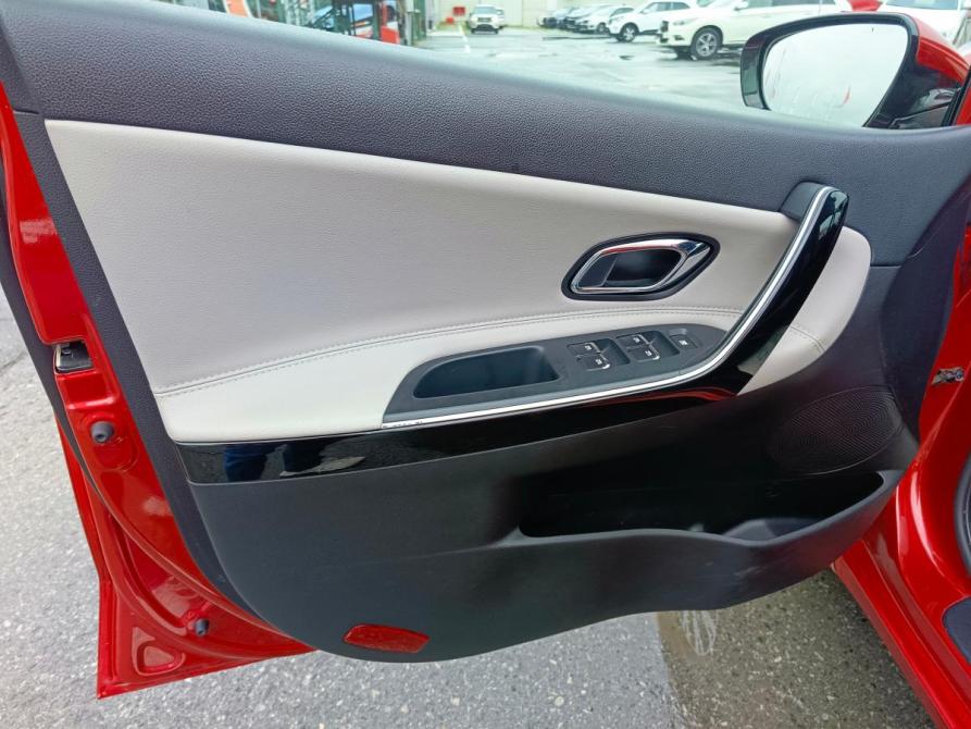 Kia Ceed II Рестайлинг Тюмень  - изображение 10