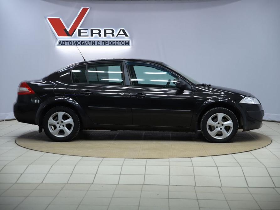 Renault Megane II Рестайлинг Уфа  - изображение 4