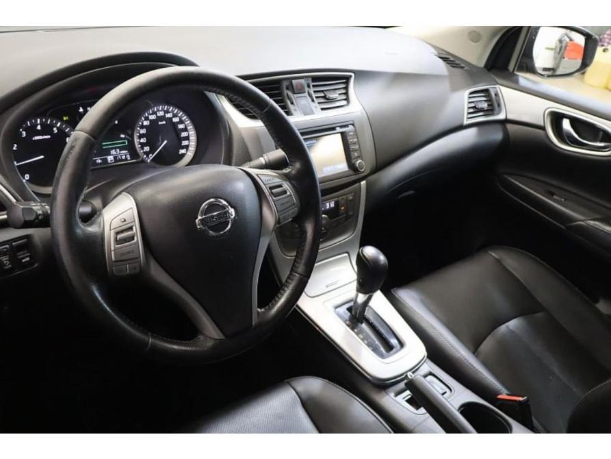 Nissan Sentra VII (B17) Коломна  - изображение 6