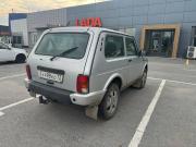 Lada (ВАЗ) 2121 (4x4) I Рестайлинг Тюмень  - изображение 16