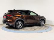 Lexus NX I Екатеринбург  - изображение 27