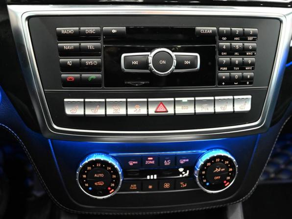 Mercedes-Benz GL-Класс II (X166) с пробегом 2014 года, цена 3 000 000 рублей, 113856 км, внедорожник, Автокод Объявления