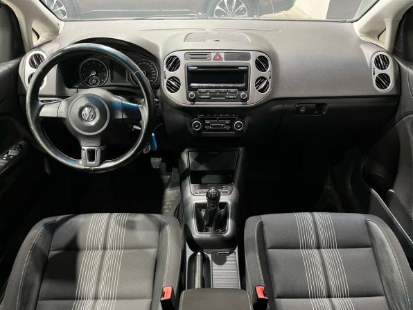 Volkswagen Golf Plus II с пробегом 2012 года, цена 650 000 рублей, 173278 км, хэтчбек, Автокод Объявления