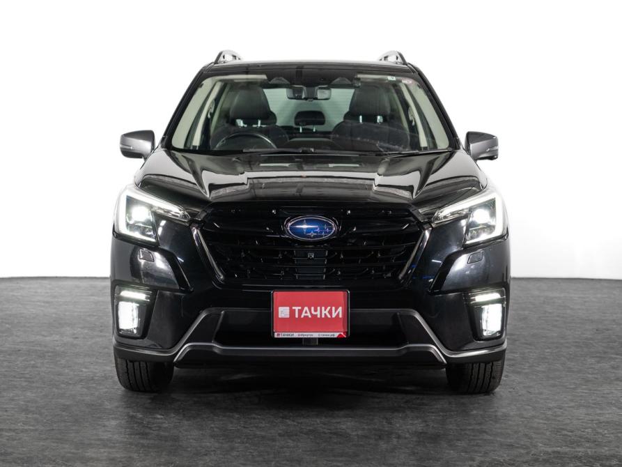 Subaru Forester V Рестайлинг Иркутск  - изображение 2