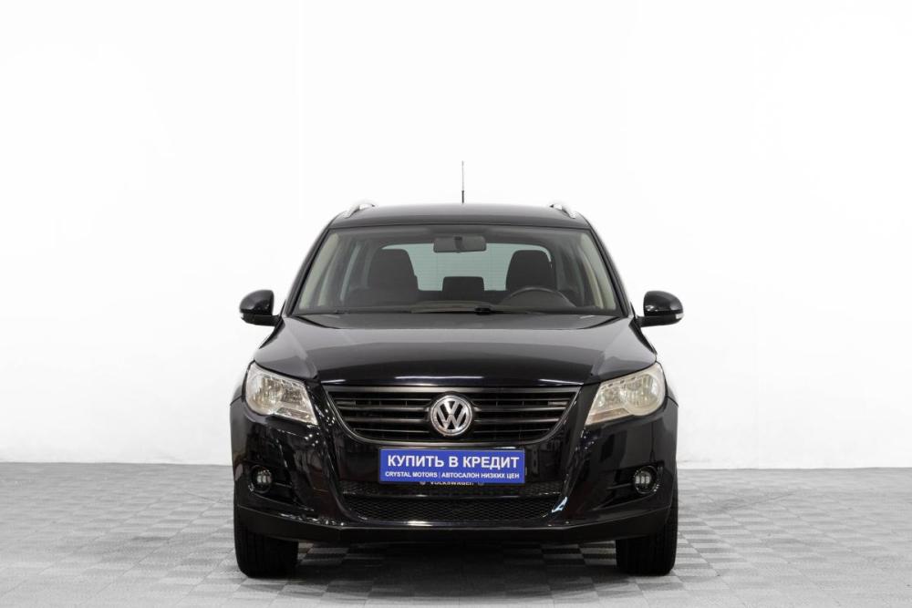 Volkswagen Tiguan I Барнаул  - изображение 2