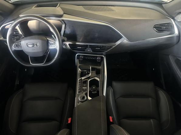 Geely Tugella I Рестайлинг с пробегом 2023 года, цена 2 640 000 рублей, 76000 км, внедорожник, Автокод Объявления