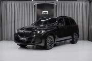 BMW X5 IV (G05/G18) Рестайлинг Москва  - изображение 34