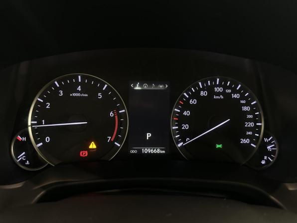 Lexus RX IV Рестайлинг с пробегом 2020 года, цена 5 116 000 рублей, 109669 км, внедорожник, Автокод Объявления