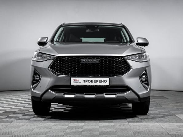 Haval F7x I с пробегом 2020 года, цена 1 990 000 рублей, 54907 км, внедорожник, Автокод Объявления