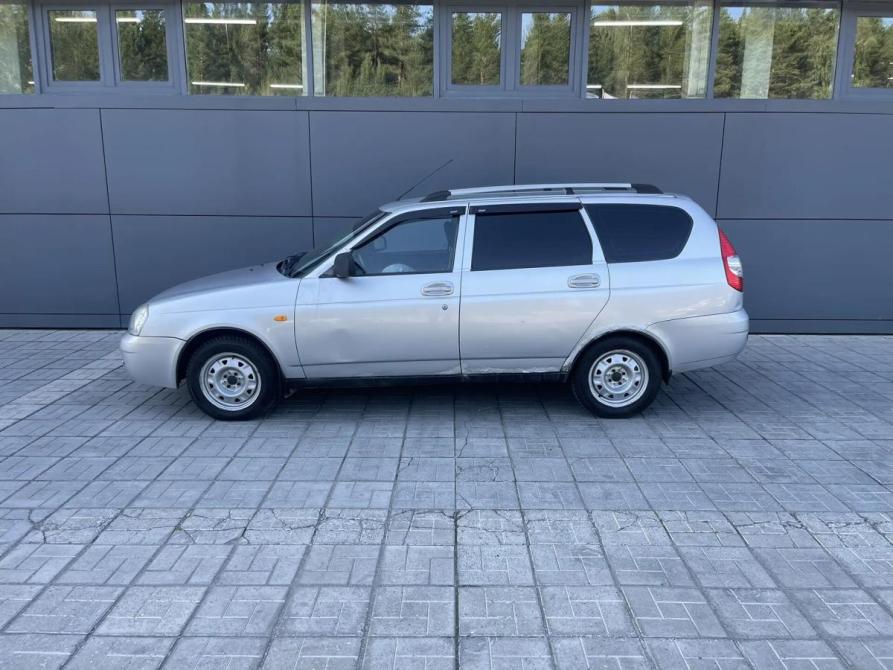 Lada (ВАЗ) Priora I Новосибирск  - изображение 4