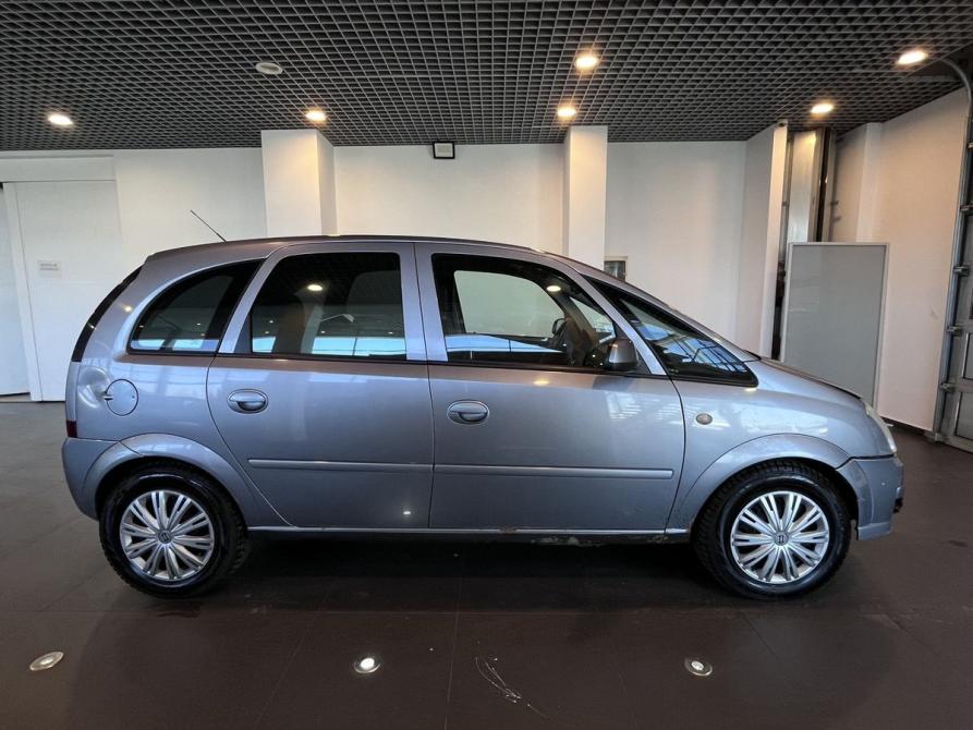 Opel Meriva A Рестайлинг Чебоксары  - изображение 2