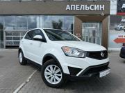SsangYong Actyon II Рестайлинг Набережные Челны  - изображение 20