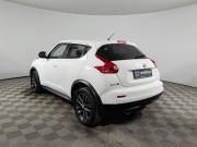 Nissan Juke I Уфа  - изображение 27