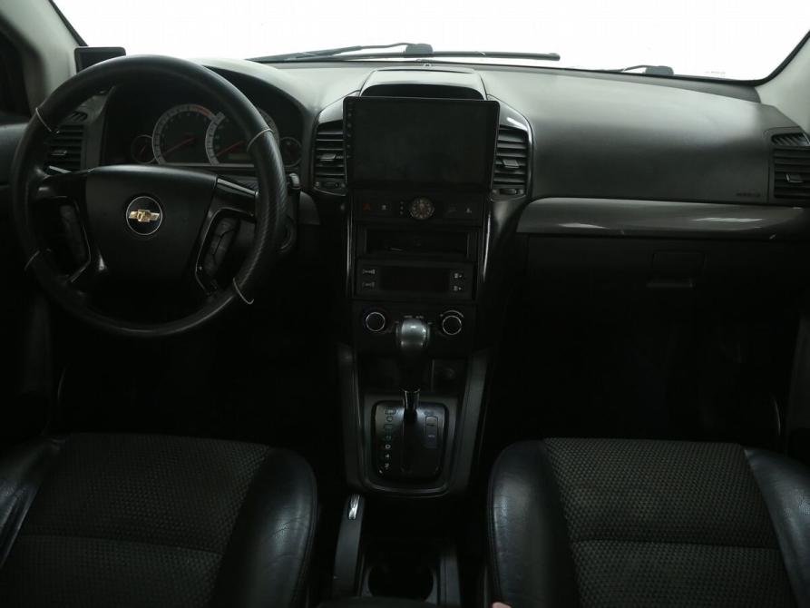 Chevrolet Captiva I Иваново  - изображение 12