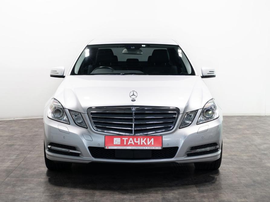 Mercedes-Benz E-Класс IV (W212 S212 C207) Чита  - изображение 2