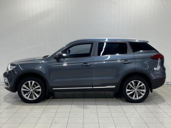 Geely Atlas I с пробегом 2020 года, цена 1 733 000 рублей, 118668 км, внедорожник, Автокод Объявления