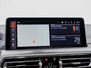 BMW X4 II (G02) Рестайлинг Москва  - изображение 54