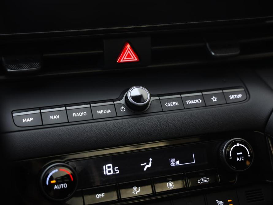 Hyundai Elantra VII (CN7) Рестайлинг Санкт-Петербург  - изображение 25