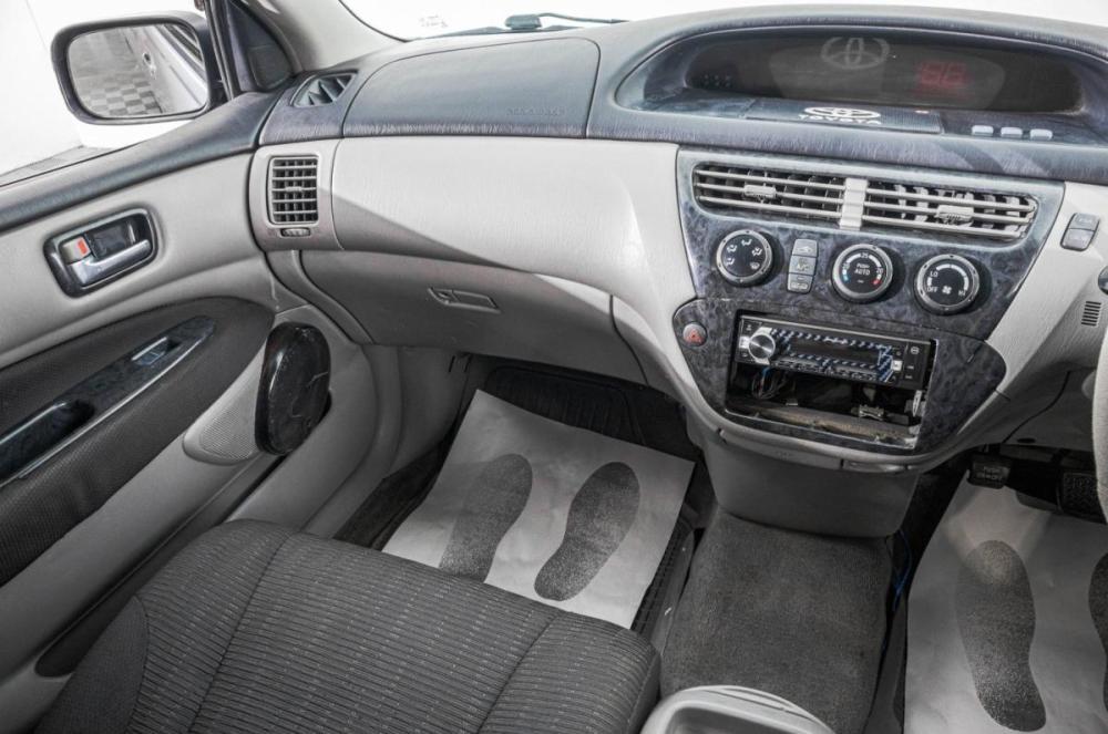 Toyota Vista V (V50) Барнаул  - изображение 18