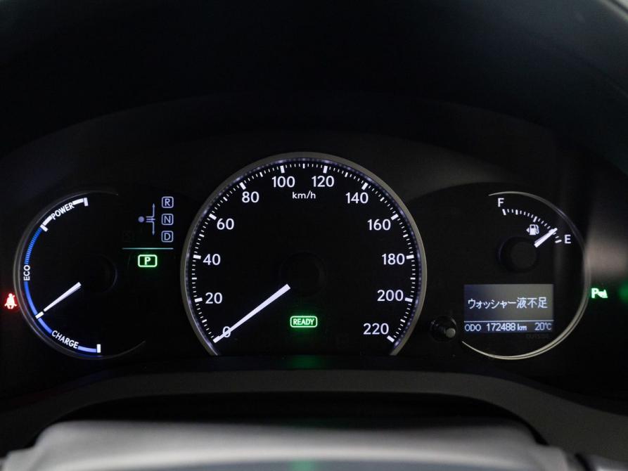 Lexus CT I Чита  - изображение 12