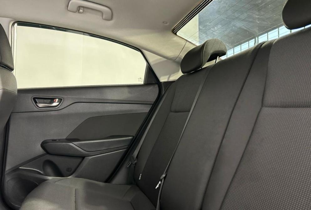 Hyundai Solaris II Саранск  - изображение 21