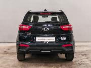 Hyundai Creta I Москва  - изображение 23