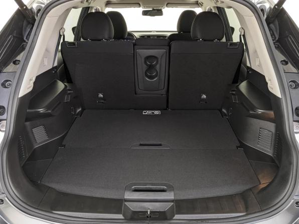 Nissan X-Trail III Рестайлинг с пробегом 2021 года, цена 2 790 000 рублей, 95941 км, внедорожник, Автокод Объявления