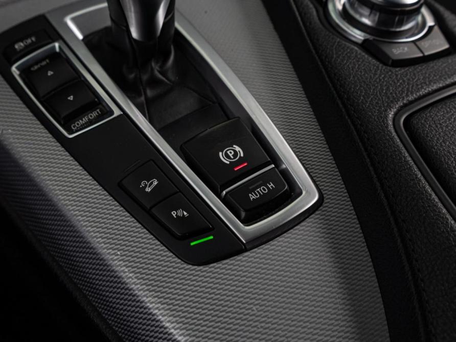 BMW 6 серии III (F06/F13/F12) Краснодар  - изображение 18