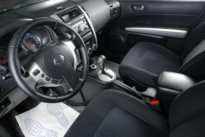 Nissan X-Trail II Рестайлинг с пробегом 2011 года, цена 1 379 000 рублей, 197452 км, внедорожник, Автокод Объявления