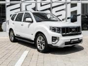 Kia Mohave I Рестайлинг 2 Ставрополь  - изображение 28