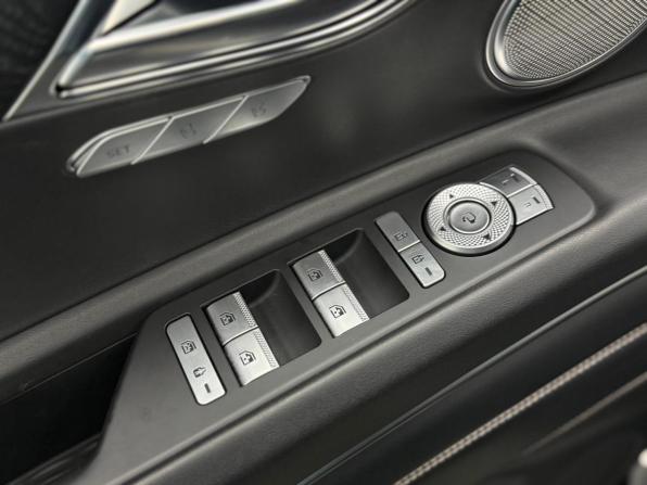 Genesis GV80 I с пробегом 2021 года, цена 5 799 000 рублей, 43300 км, внедорожник, Автокод Объявления