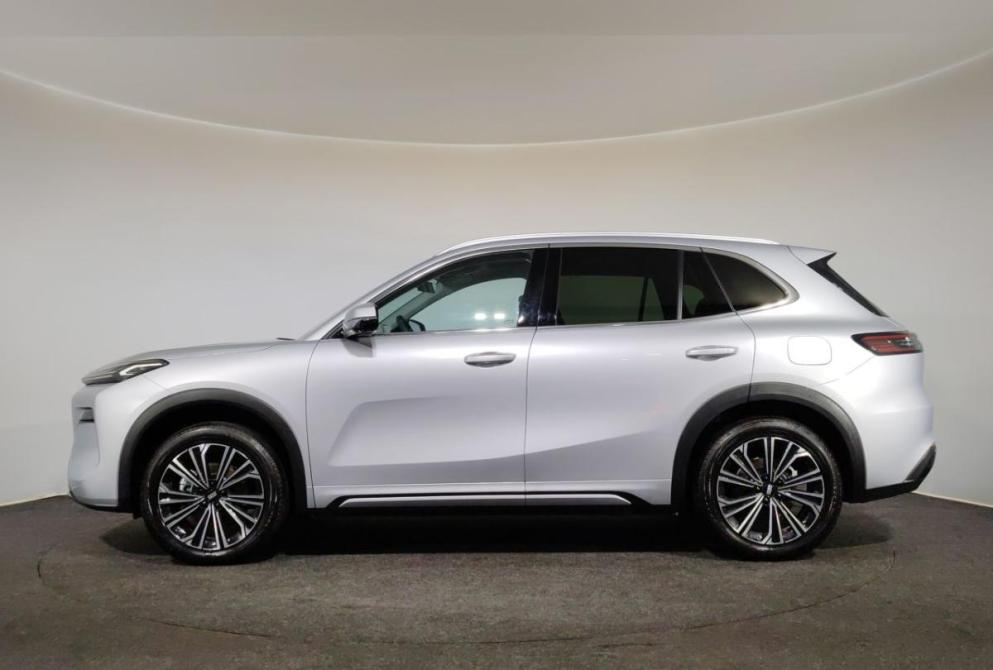 Geely EX5 Гибрид Ярославль  - изображение 8