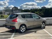 Peugeot 3008 I Уфа  - изображение 21