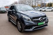 Mercedes-Benz GLE I (W166) Ульяновск  - изображение 39