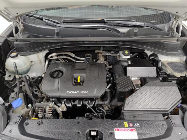 Kia Sportage IV с пробегом 2016 года, цена 1 536 000 рублей, 268761 км, внедорожник, Автокод Объявления