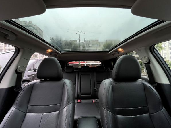 Nissan Qashqai II с пробегом 2015 года, цена 1 545 000 рублей, 125874 км, внедорожник, Автокод Объявления